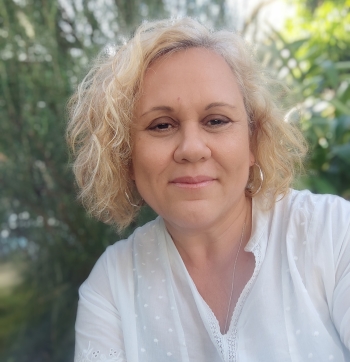 Martine Rivière